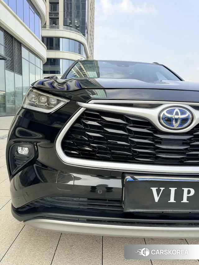 Toyota Highlander id 4342166 из Китая 14