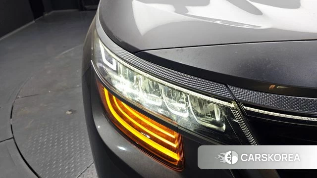 Kia Seltos id 4245632 из Кореи 14