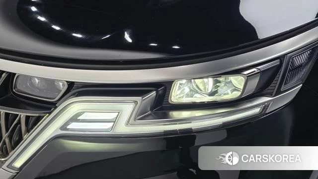 Kia Carnival 4th generation id 4624874 из Кореи 14