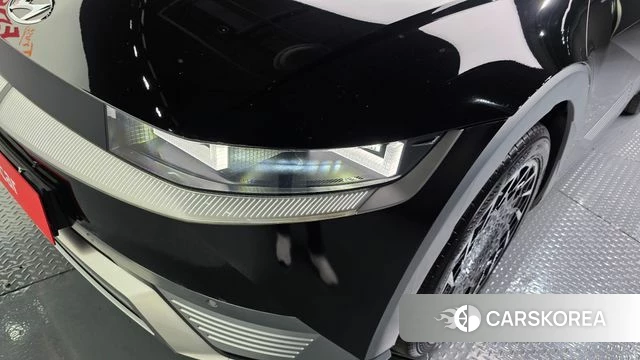 Hyundai Ionic 5 id 4202558 из Кореи 14