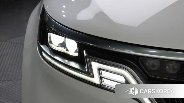 Kia Carnival 4th generation id 4750444 из Кореи 14