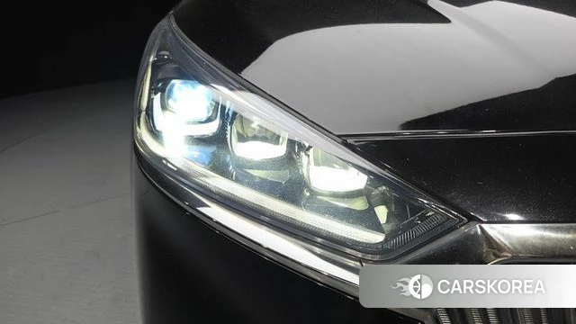 Kia Come New K7 id 4477243 из Кореи 14