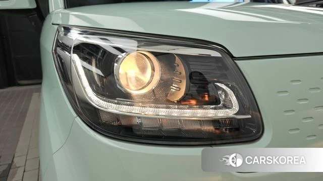 Kia The New Ray id 4666397 из Кореи 14