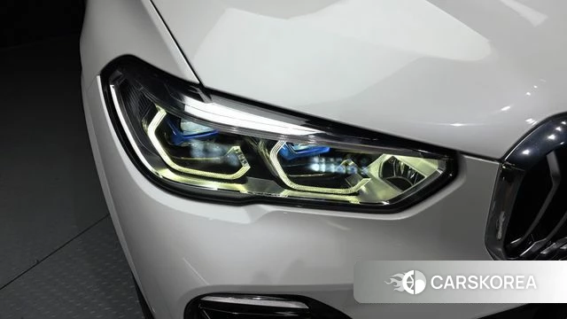 BMW X5 (G05) id 4410027 из Кореи 14