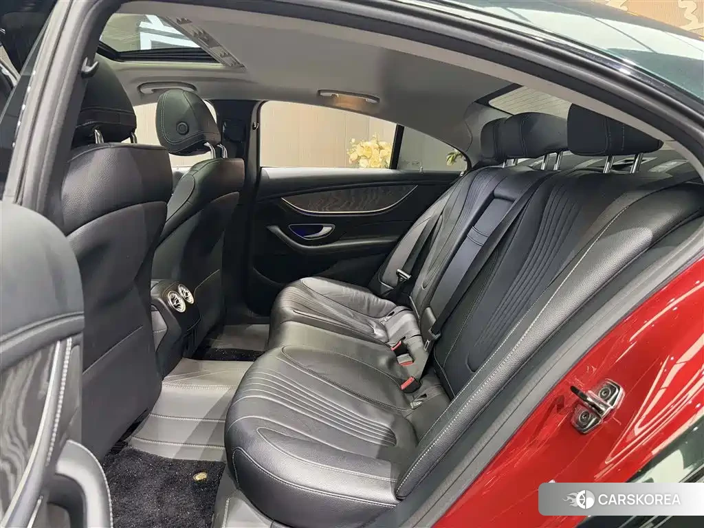 Mercedes-Benz CLS id 4644660 из Китая 14