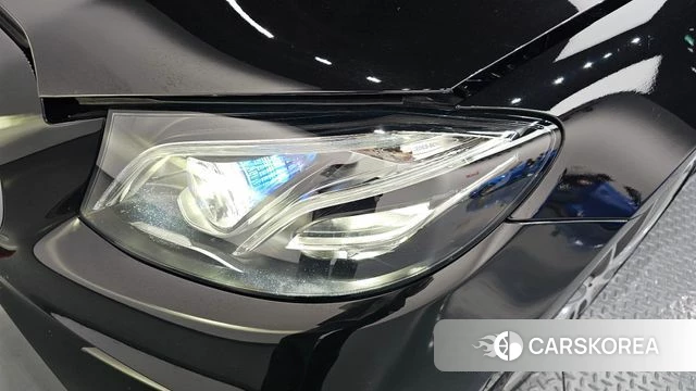 Mercedes-Benz E-Class W213 id 4203492 из Кореи 14
