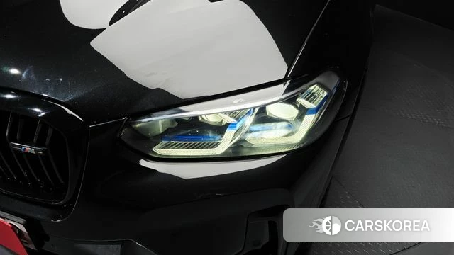 BMW X4 (G02) id 4343523 из Кореи 14
