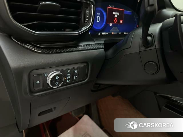 Ford Explorer id 4393192 из Китая 14