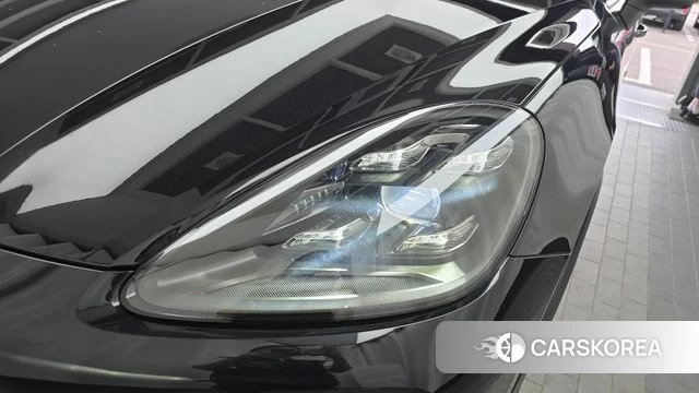 Porsche Cayenne (PO536) id 4871867 из Кореи 14