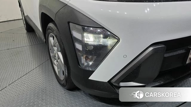 Hyundai Kona (SX2) id 4922076 из Кореи 14
