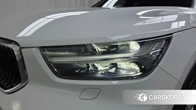 Volvo XC40 id 4727042 из Кореи 14