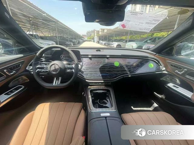 Mercedes-Benz E-class id 4300797 из Китая 14