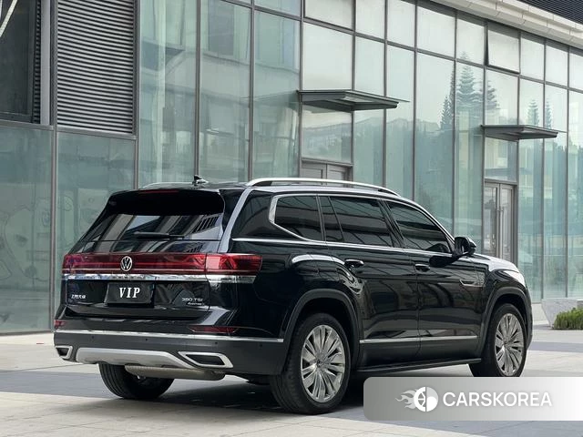 Volkswagen Tourang id 4220873 из Китая 14