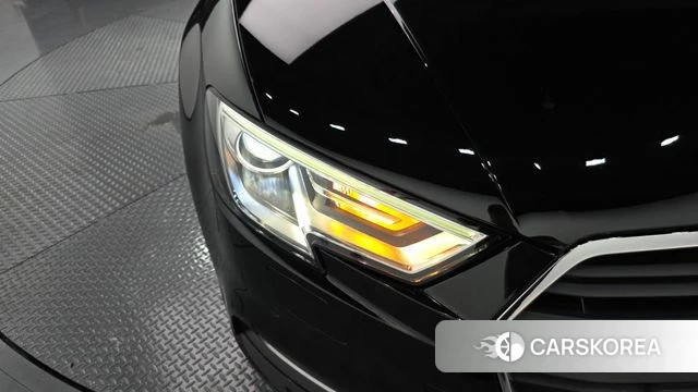 Audi New A3 id 4417218 из Кореи 14