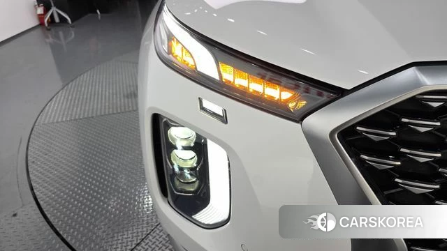 Hyundai Palisade id 4667135 из Кореи 14