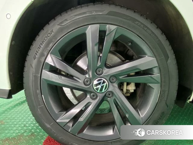 Volkswagen Golf id 4328827 из Китая 14