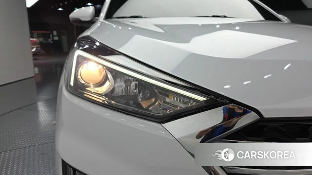 Hyundai All New Tucson id 4717603 из Кореи 14