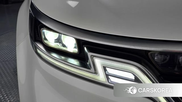 Kia Carnival 4th generation id 4712196 из Кореи 14