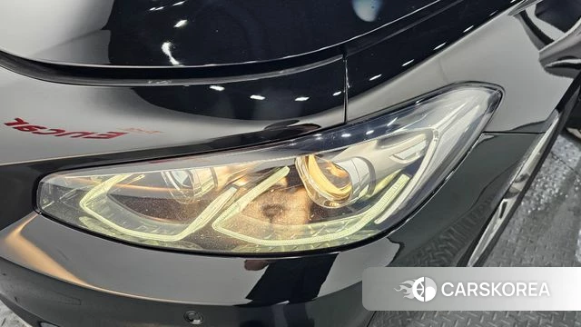 Hyundai Grandeur IG id 4356859 из Кореи 14