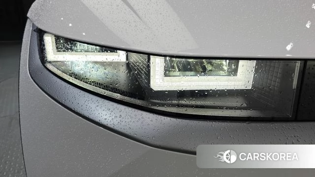 Hyundai Ionic 5 id 4280478 из Кореи 14