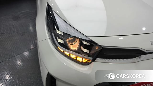 Kia Morning Urban (JA) id 4740694 из Кореи 14