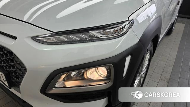 Hyundai Kona id 4595146 из Кореи 14