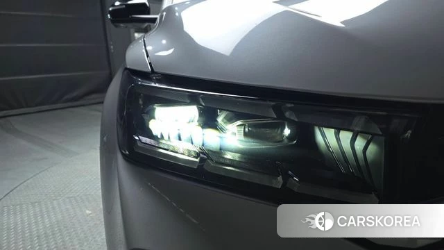 Renault Korea (Samsung) Grand Coleos id 4612565 из Кореи 14