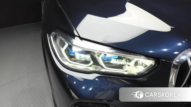 BMW X5 (G05) id 4697171 из Кореи 14
