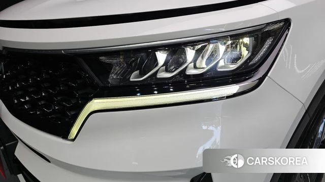 Kia Sorento 4th Generation id 4443713 из Кореи 14