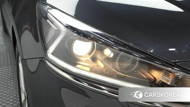 Kia Come New K7 id 4490941 из Кореи 14