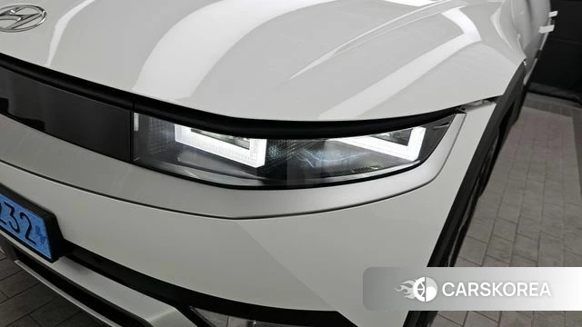 Hyundai Ionic 5 id 4400983 из Кореи 14