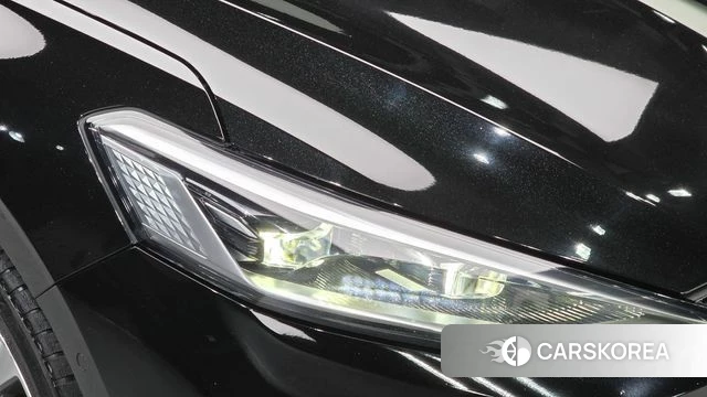 Kia K8 id 4745944 из Кореи 14