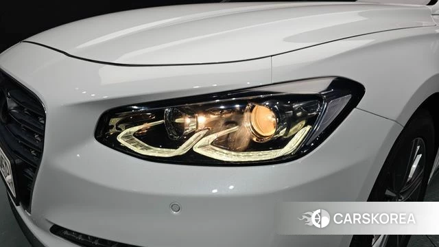 Hyundai Grandeur IG id 4416975 из Кореи 14