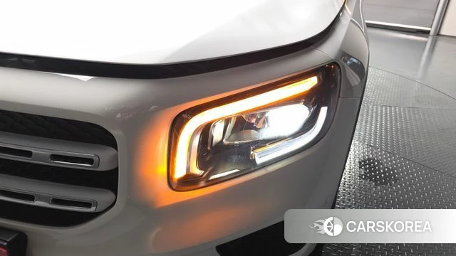 Mercedes-Benz GLB-Class X247 id 4745630 из Кореи 14