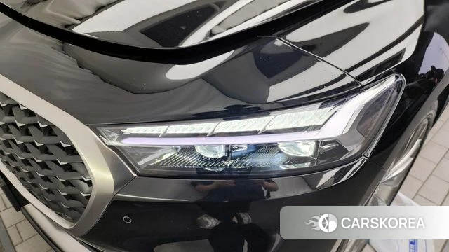 Kia The New K9 2nd generation id 4316528 из Кореи 14