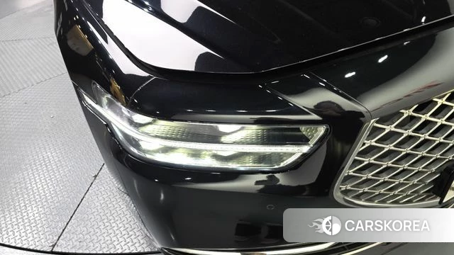 Genesis G90 id 4285167 из Кореи 14