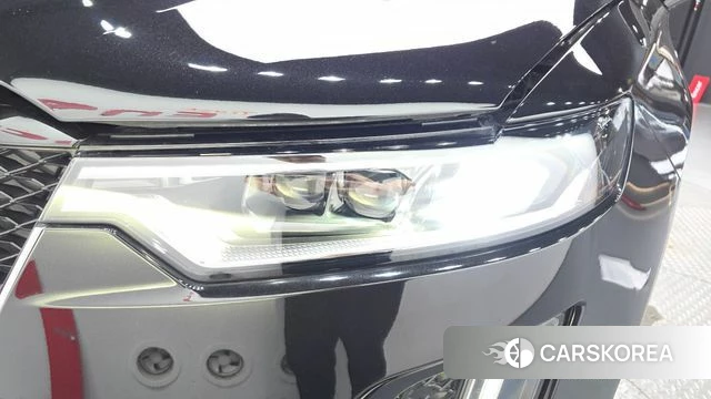 Cadillac XT6 id 4464072 из Кореи 14