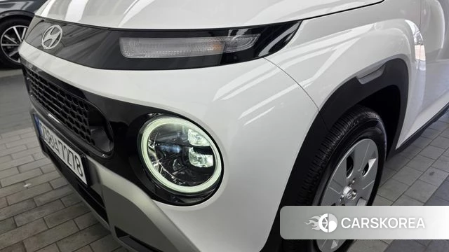 Hyundai The New Casper id 4897996 из Кореи 14