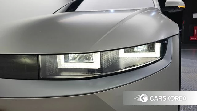 Hyundai Ionic 5 id 4769477 из Кореи 14