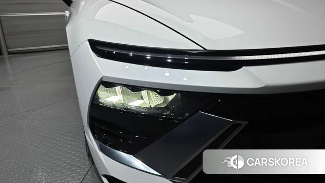 Hyundai Sonata D Edge (DN8) id 4315767 из Кореи 14