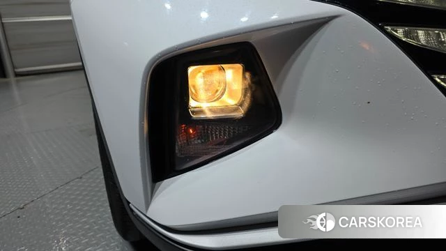 Hyundai Tucson (NX4) id 4282281 из Кореи 14