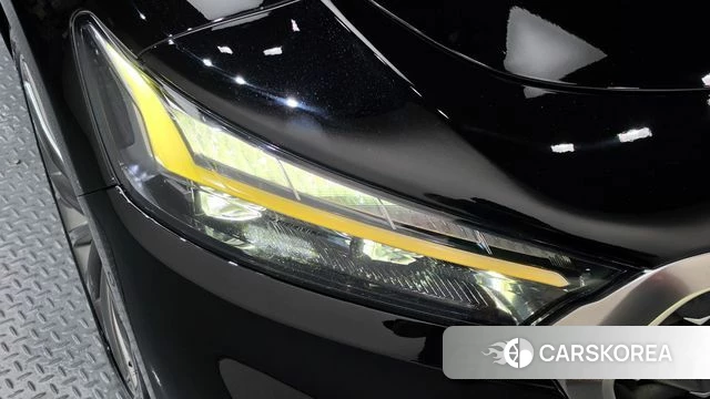 Kia The New K9 2nd generation id 4871785 из Кореи 14