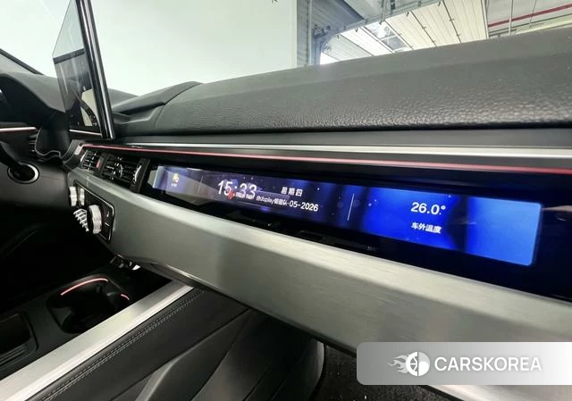Audi A4L id 4359206 из Китая 14