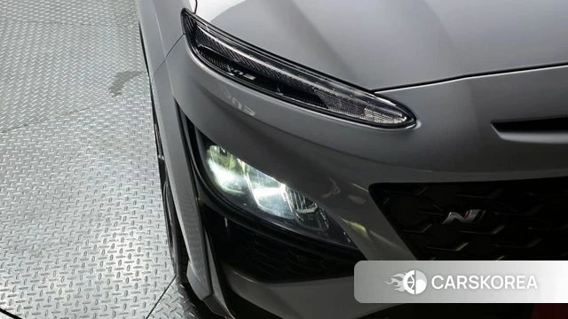 Hyundai The New Kona id 4231286 из Кореи 14