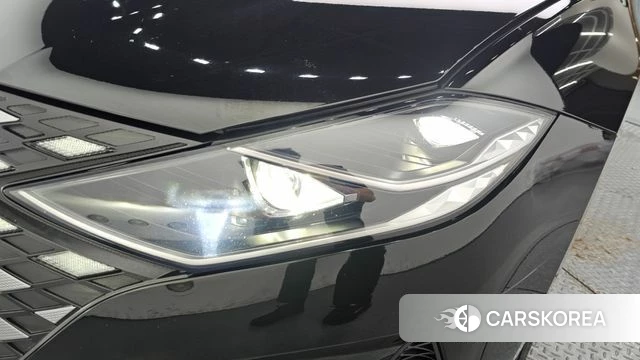 Hyundai The New Grandeur IG Hybrid id 4562729 из Кореи 14