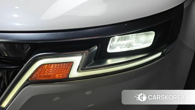 Kia Carnival 4th generation id 4464504 из Кореи 14