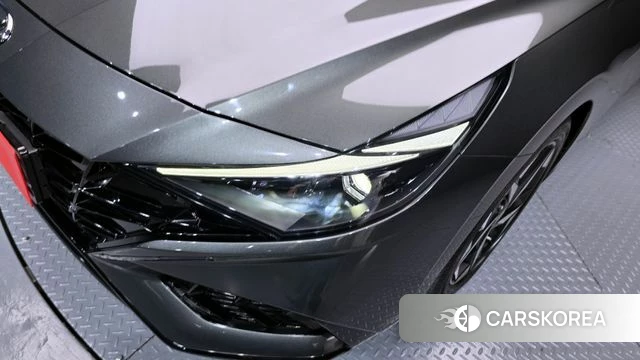 Hyundai Avante (CN7) id 4187790 из Кореи 14