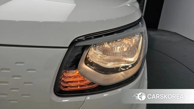 Kia The New Ray id 4775447 из Кореи 14