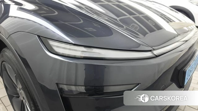 Tesla Model Y id 4710471 из Кореи 14