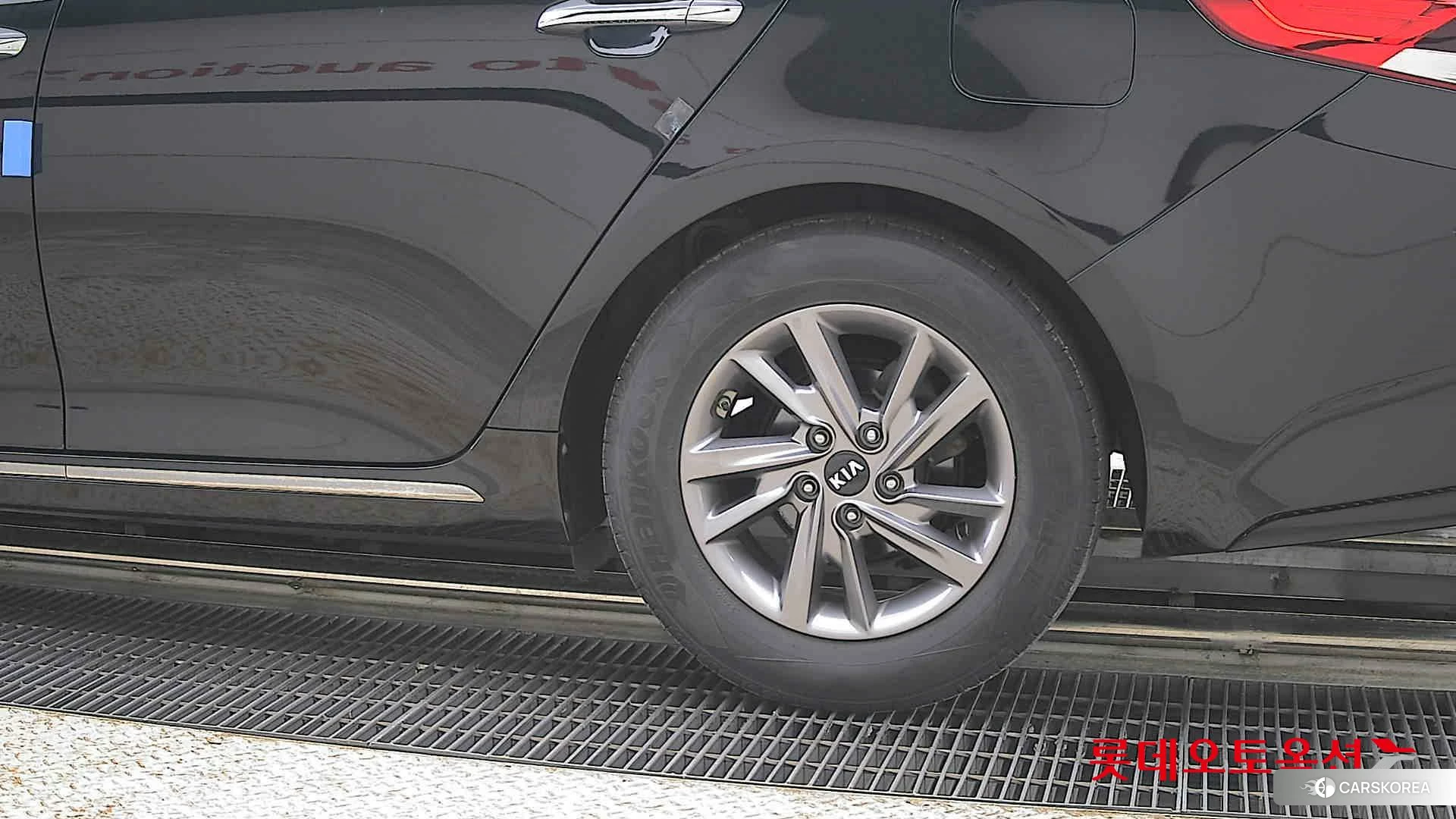 Kia K5 id 4347394 из Кореи 14